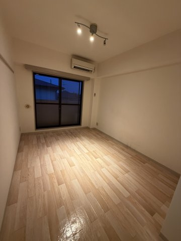 シティクレスト津田沼
