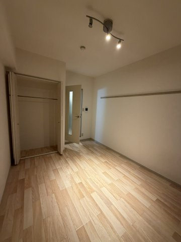 シティクレスト津田沼の洋室|別の部屋の参考写真です。
