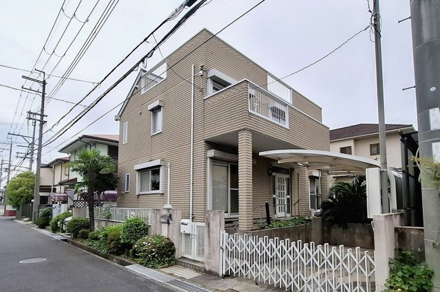 貝塚市二色4丁目のその他