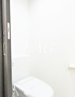 【トイレ】 | Espoir | トイレです。