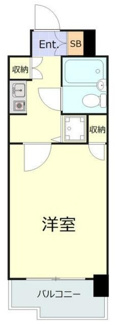 【間取り】 | ライオンズマンション東墨田 | 間取りです。