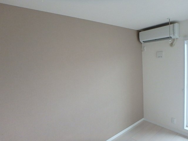 【洋室】 | ポールフラッグ木場