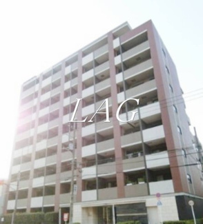 【外観】 | プレール・ドゥーク蔵前 | 外観です。