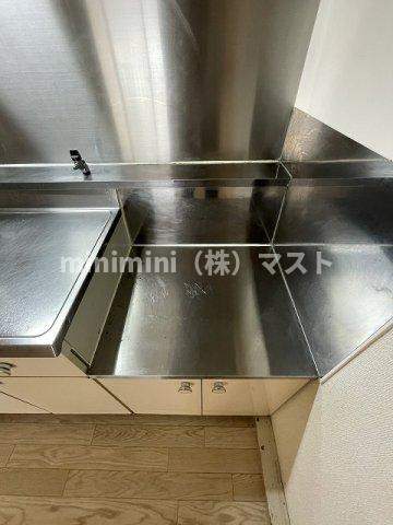 メゾンブランカのその他