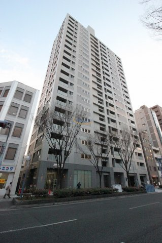 【外観】 | ノルデンタワー南森町プレミアム