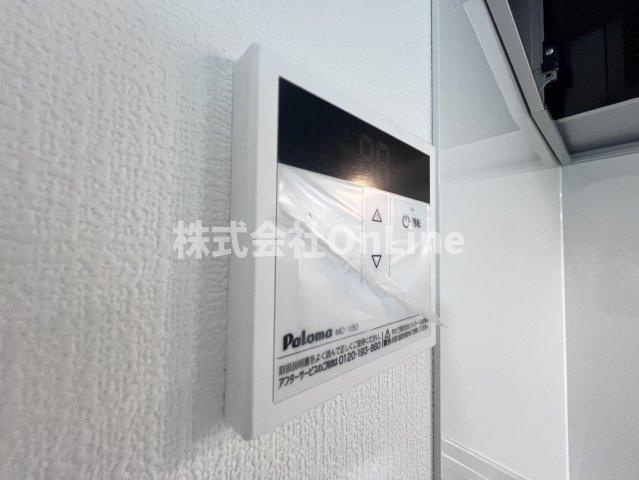 【設備】 | D porta cerezo