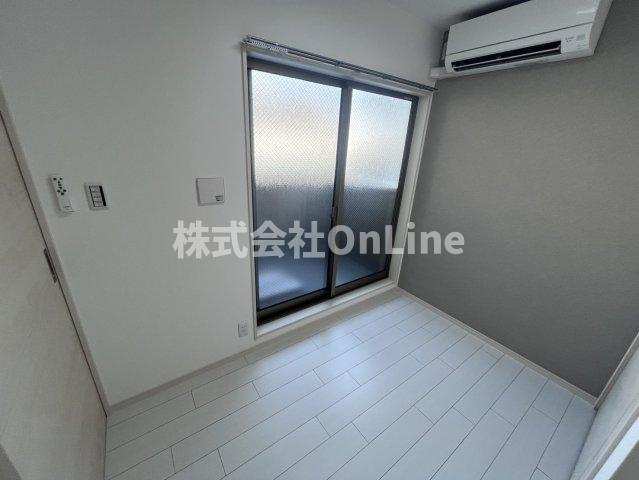 【洋室】 | D porta cerezo