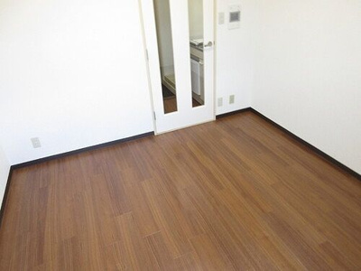 【洋室】 | ライオンズマンション保土ヶ谷第６