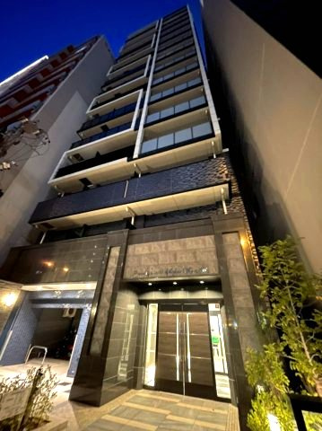 プレサンス錦通 THE 葵　名古屋市賃貸　仲介手数料無料