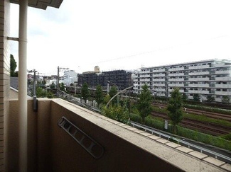 【展望】 | ライオンズマンション保土ヶ谷第６