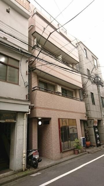 フェリエ四谷のその他