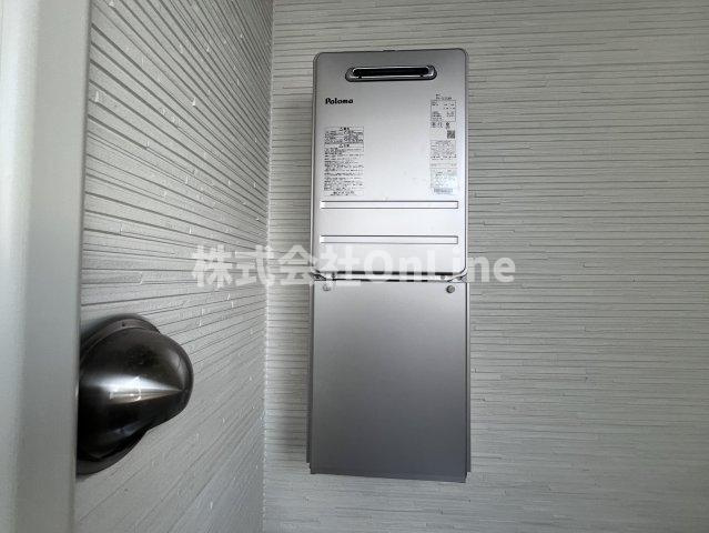 【設備】 | D porta cerezo