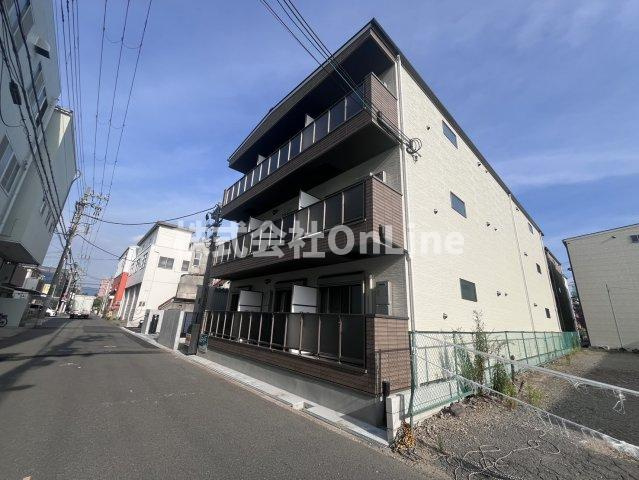 【外観】 | D porta cerezo