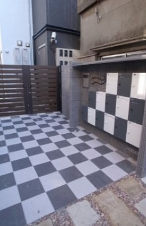 Classy Residenceのその他共用部分