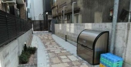 Classy Residenceの設備