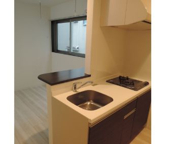 Classy Residenceのキッチン|キッチンでお料理をお楽しみください