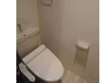 Classy Residenceのトイレ|トイレも気になるポイント