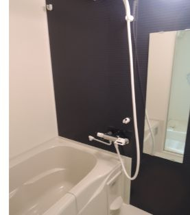 Classy Residenceの浴室|お風呂です