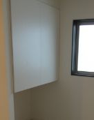 Classy Residenceの収納|便利な収納スペースです