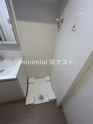 スプランディッド堀江の設備