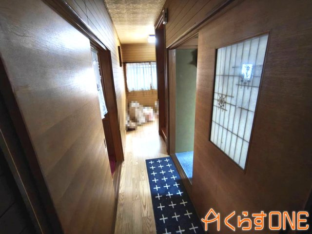 【内装】 | 毎日の生活に便利な立地の中古戸建／たつの市龍野町堂本