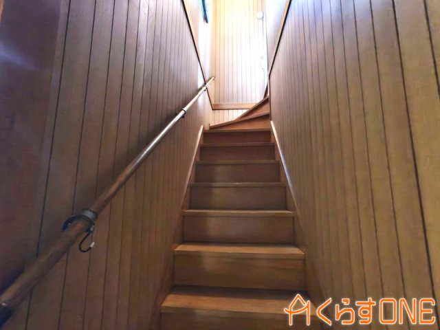 【内装】 | 毎日の生活に便利な立地の中古戸建／たつの市龍野町堂本