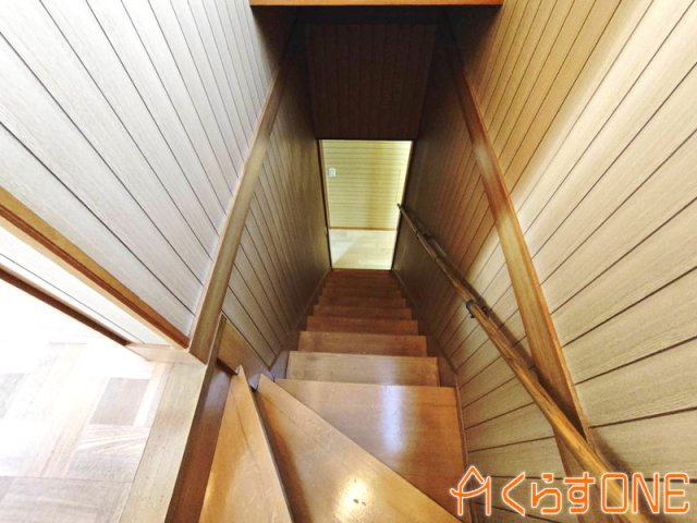 【内装】 | 毎日の生活に便利な立地の中古戸建／たつの市龍野町堂本