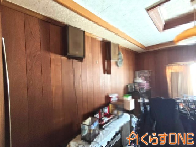 【洋室】 | 毎日の生活に便利な立地の中古戸建／たつの市龍野町堂本