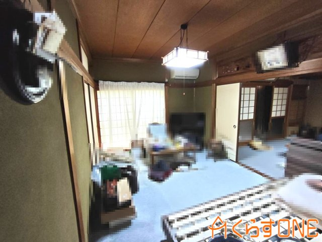 【和室】 | 毎日の生活に便利な立地の中古戸建／たつの市龍野町堂本