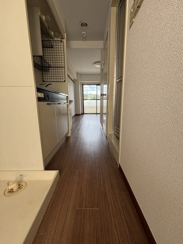【玄関】