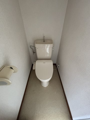 【トイレ】
