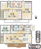 森町中3丁目の画像