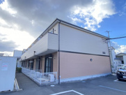 フジパレス式内町I番館の画像