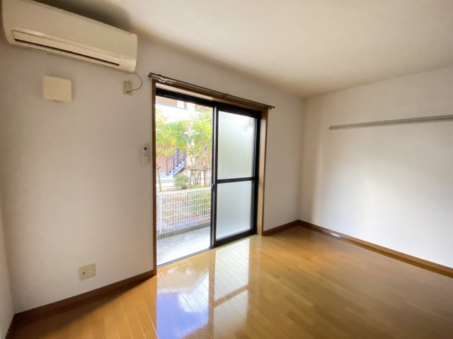 【居間・リビング】 | フジパレス式内町I番館