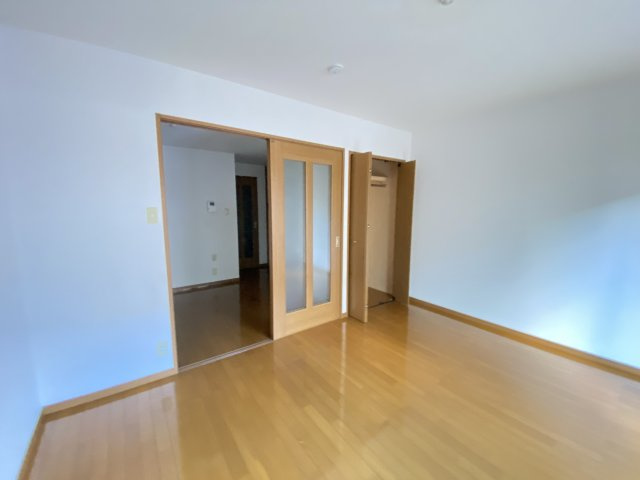 【内装】 | フジパレス式内町I番館