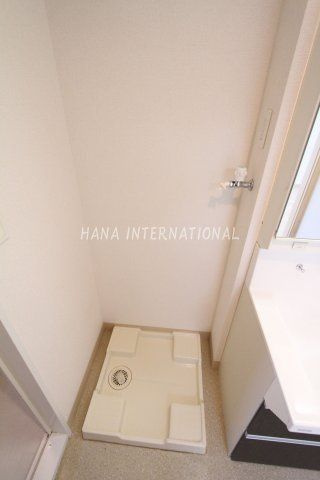 メープルコートの設備