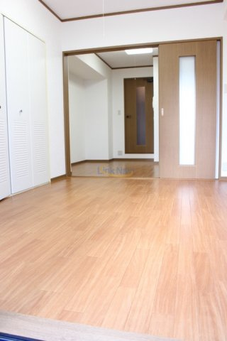 【居間・リビング】 | ノルデンタワー天神橋
