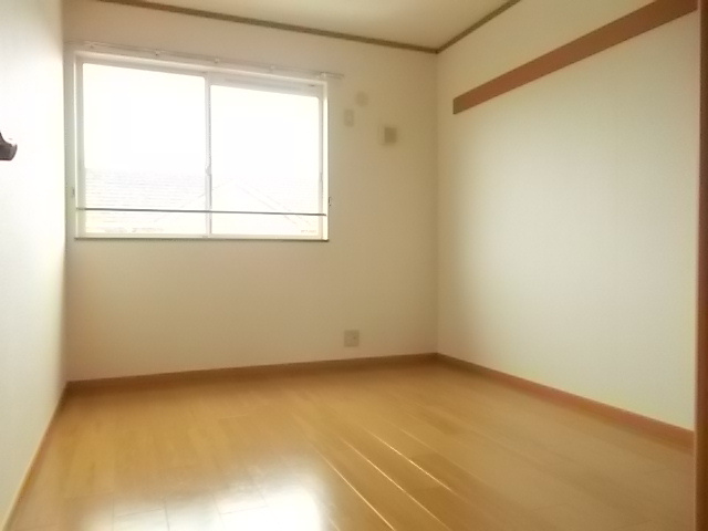 ファーチャ・イターナルＢの内装