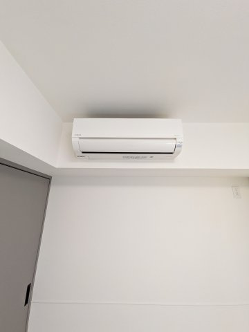 【設備】 | フラッフィー西早稲田