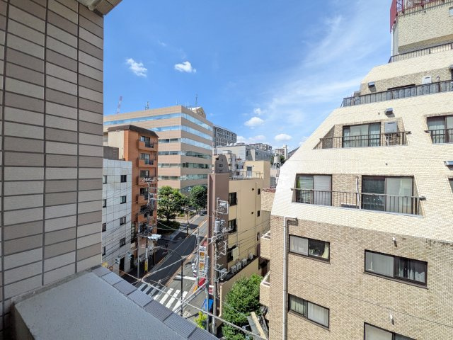【展望】 | フラッフィー西早稲田