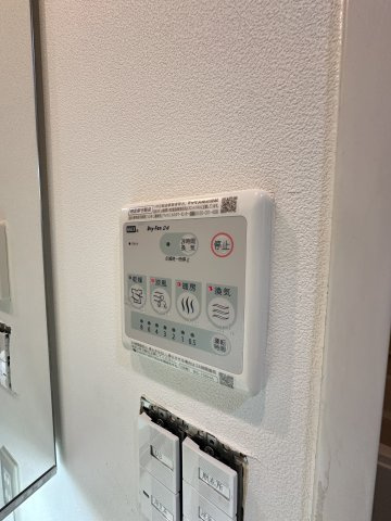 コンソラーレ日本橋のその他