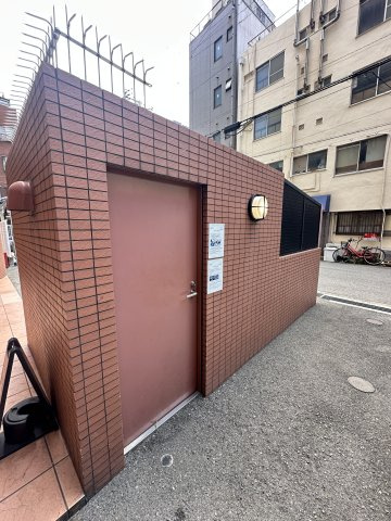 コンソラーレ日本橋のその他