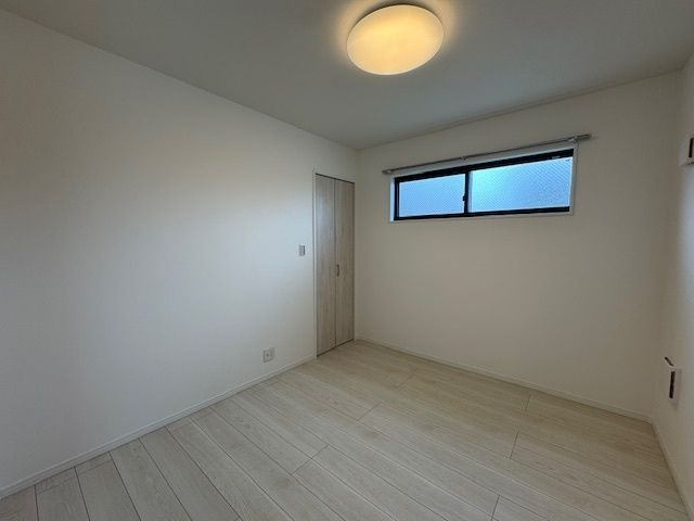 パストラル実籾の設備