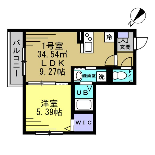 パストラル実籾