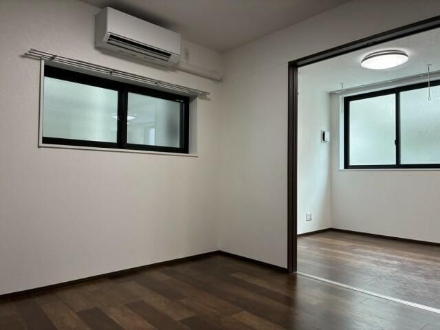 【洋室】 | RAMIi板橋大和町 | コンパクトで使いやすい洋室です