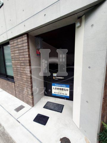 【その他共用部分】 | RAMIi板橋大和町