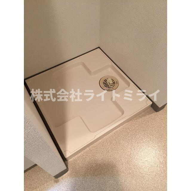 コンフォリア東池袋ＷＥＳＴの設備