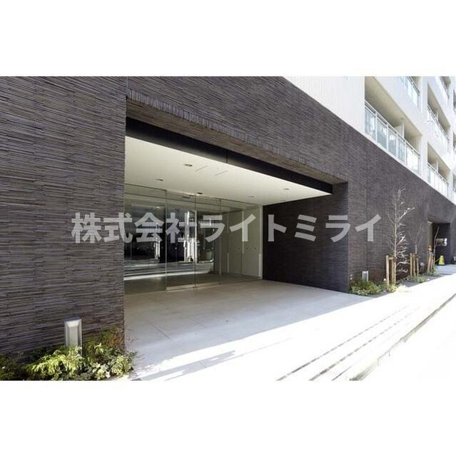 コンフォリア東池袋ＷＥＳＴのその他