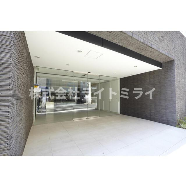 コンフォリア東池袋ＷＥＳＴのその他