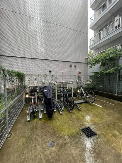 【その他共用部分】 | Ｌｏｇ横浜駅東